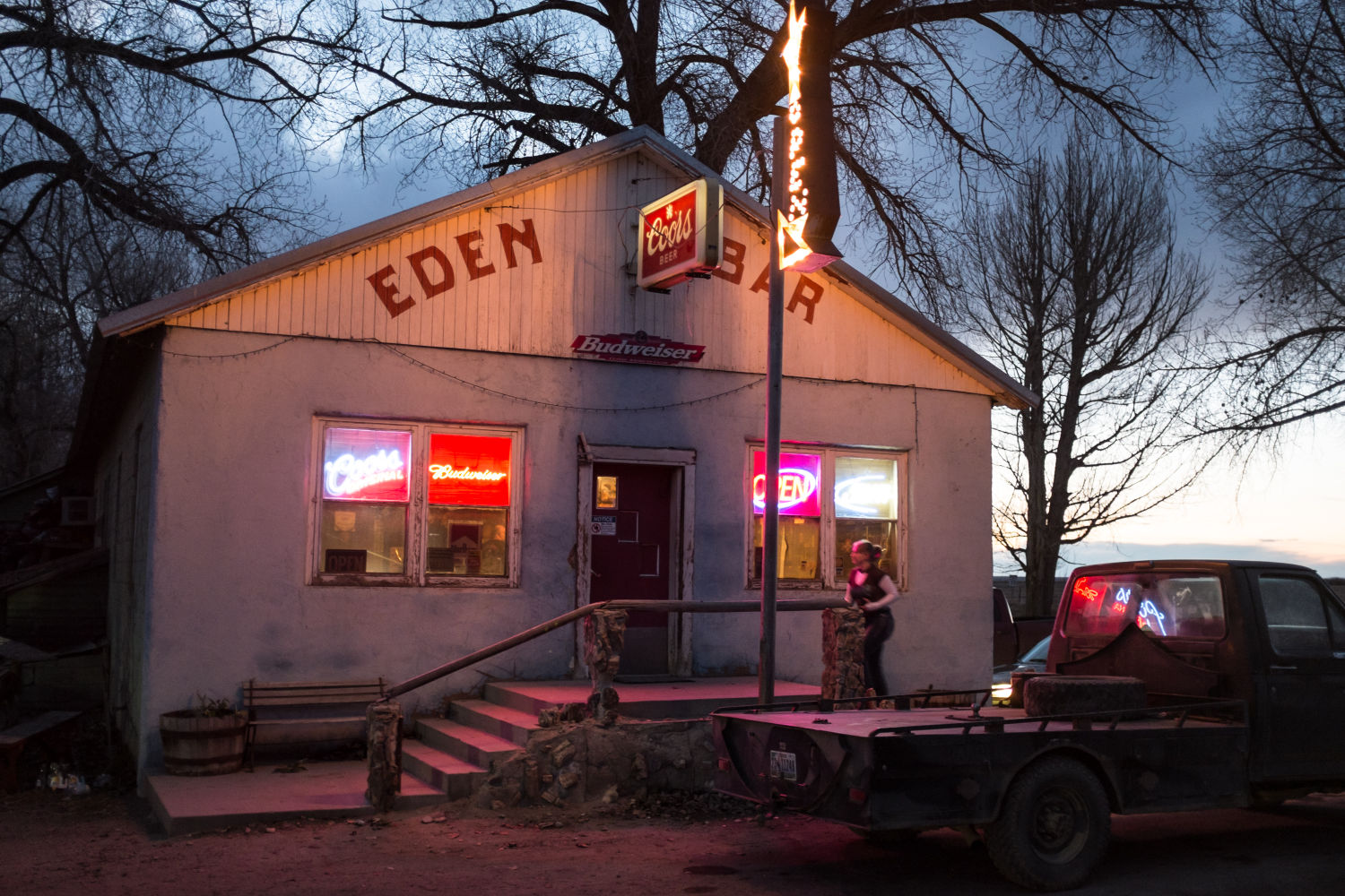 Eden